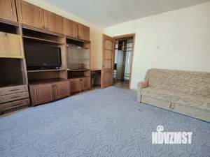 3-к квартира, вторичка, 60м2, 8/9 этаж