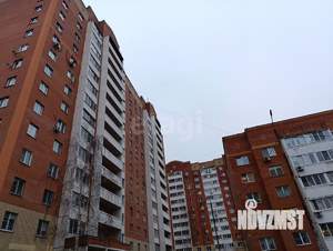 2-к квартира, вторичка, 63м2, 14/14 этаж