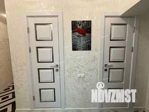 4-к квартира, вторичка, 80м2, 6/9 этаж