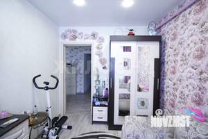 3-к квартира, вторичка, 57м2, 1/2 этаж