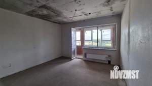 Студия квартира, сданный дом, 27м2, 5/18 этаж