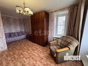 1-к квартира, вторичка, 33м2, 4/9 этаж
