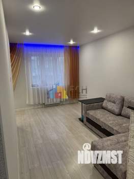 1-к квартира, вторичка, 36м2, 1/9 этаж