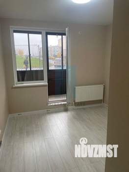 2-к квартира, сданный дом, 56м2, 6/9 этаж