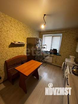 1-к квартира, вторичка, 35м2, 1/3 этаж