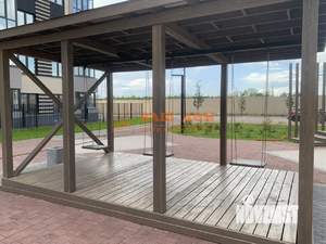 2-к квартира, сданный дом, 69м2, 2/10 этаж