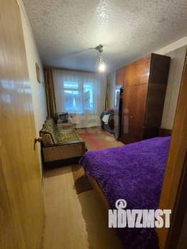 2-к квартира, вторичка, 44м2, 1/9 этаж