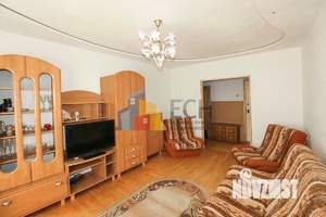 2-к квартира, вторичка, 51м2, 1/10 этаж