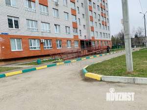 1-к квартира, вторичка, 33м2, 6/9 этаж