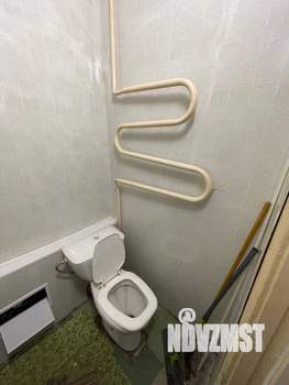 1-к квартира, вторичка, 30м2, 3/5 этаж