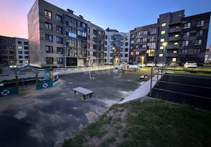 1-к квартира, вторичка, 37м2, 3/5 этаж