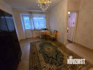 1-к квартира, вторичка, 31м2, 5/5 этаж
