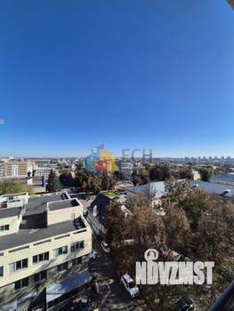 3-к квартира, сданный дом, 98м2, 7/9 этаж