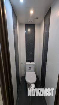 3-к квартира, вторичка, 63м2, 9/10 этаж