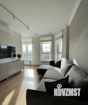 1-к квартира, вторичка, 55м2, 13/14 этаж