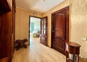 3-к квартира, вторичка, 52м2, 4/5 этаж