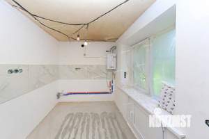 1-к квартира, вторичка, 33м2, 1/5 этаж