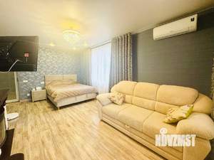 1-к квартира, вторичка, 47м2, 11/16 этаж