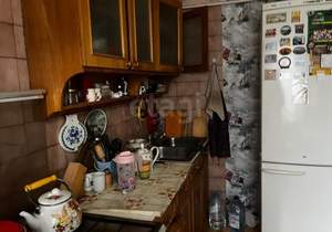 1-к квартира, вторичка, 30м2, 2/10 этаж