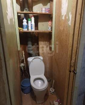 2-к квартира, вторичка, 47м2, 5/1 этаж
