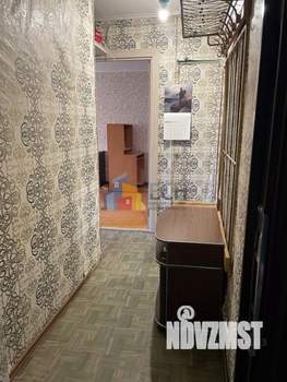 1-к квартира, вторичка, 31м2, 2/5 этаж