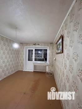 2-к квартира, вторичка, 42м2, 5/5 этаж