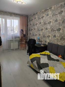 3-к квартира, вторичка, 67м2, 2/9 этаж