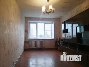 2-к квартира, вторичка, 47м2, 5/5 этаж