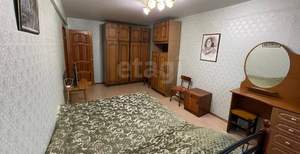 3-к квартира, вторичка, 64м2, 5/5 этаж