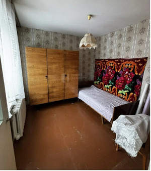 2-к квартира, вторичка, 40м2, 4/5 этаж