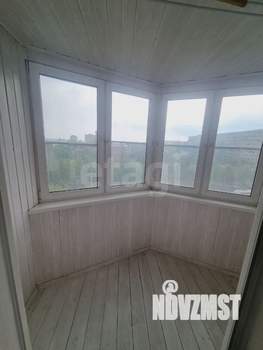 3-к квартира, вторичка, 63м2, 4/9 этаж