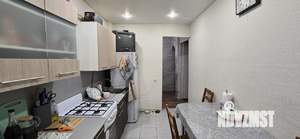 3-к квартира, вторичка, 62м2, 2/5 этаж