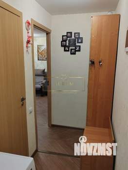 2-к квартира, вторичка, 45м2, 3/5 этаж