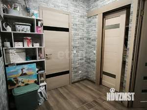 1-к квартира, вторичка, 35м2, 7/8 этаж