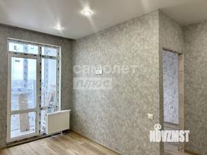 2-к квартира, вторичка, 33м2, 5/10 этаж