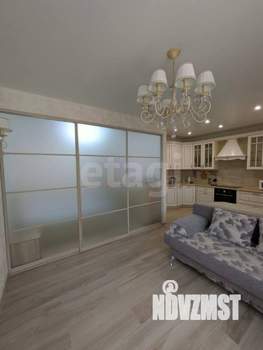 1-к квартира, вторичка, 40м2, 9/23 этаж