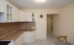 1-к квартира, вторичка, 33м2, 3/3 этаж