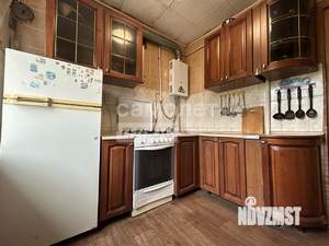 1-к квартира, вторичка, 32м2, 5/5 этаж
