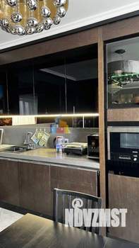 2-к квартира, вторичка, 68м2, 16/22 этаж