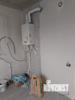 1-к квартира, вторичка, 39м2, 9/10 этаж