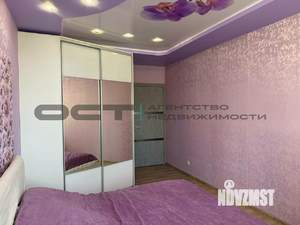 3-к квартира, вторичка, 86м2, 11/14 этаж