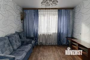 3-к квартира, вторичка, 66м2, 2/9 этаж