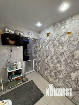 2-к квартира, вторичка, 62м2, 16/17 этаж