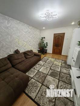 2-к квартира, вторичка, 52м2, 4/5 этаж