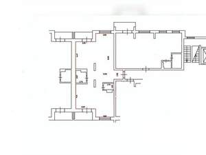3-к квартира, вторичка, 77м2, 6/9 этаж