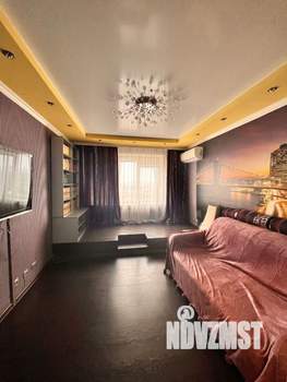 2-к квартира, вторичка, 51м2, 8/9 этаж