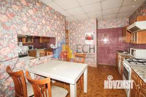 3-к квартира, вторичка, 93м2, 9/12 этаж