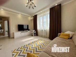 2-к квартира, вторичка, 57м2, 10/15 этаж
