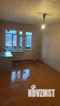 1-к квартира, вторичка, 30м2, 5/5 этаж