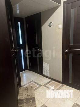 2-к квартира, вторичка, 51м2, 1/10 этаж